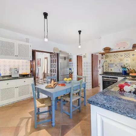 Сasa de vacaciones Punxa Dalt