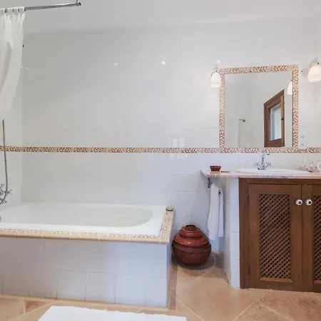 Сasa de vacaciones Punxa Dalt Pollensa