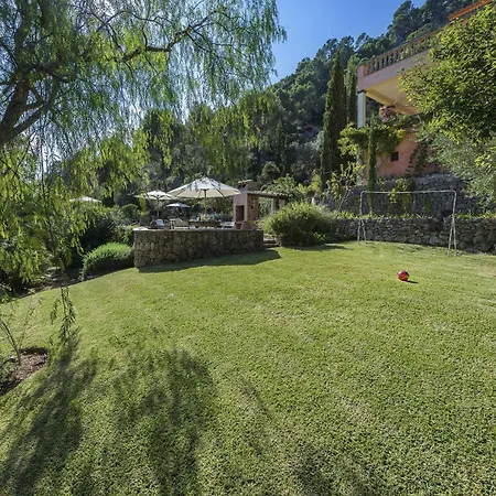 Punxa Dalt Сasa de vacaciones *