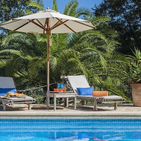 Сasa de vacaciones Punxa Dalt