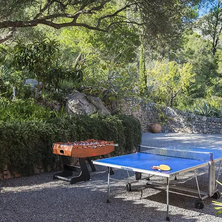 Punxa Dalt * Pollensa