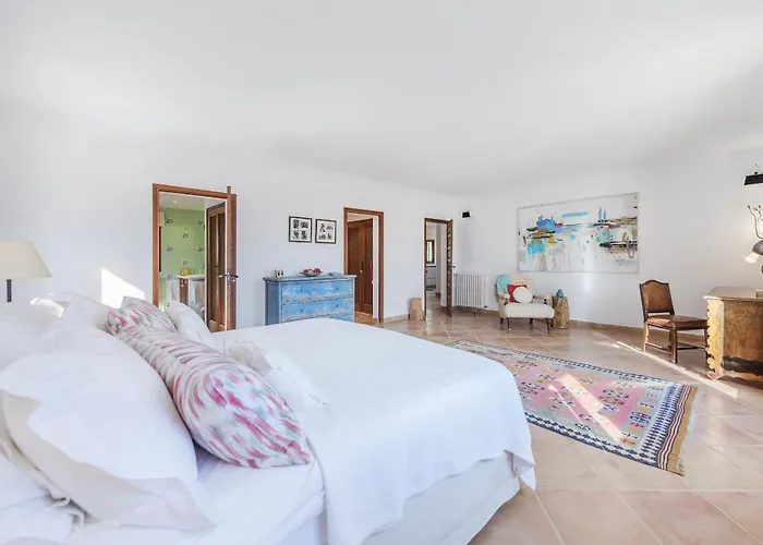 Сasa de vacaciones Punxa Dalt