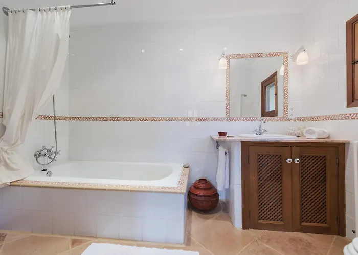 Сasa de vacaciones Punxa Dalt Pollensa