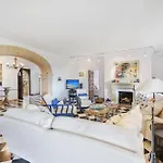 Punxa Dalt Holiday home Pollenca
