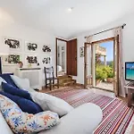 Punxa Dalt Holiday home Pollenca