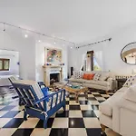 Holiday home Punxa Dalt