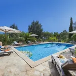 Holiday home Punxa Dalt