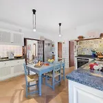 Punxa Dalt Holiday home Pollenca