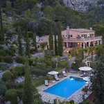 Holiday home Punxa Dalt Pollenca