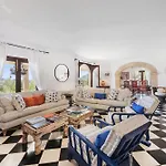 Punxa Dalt Holiday home