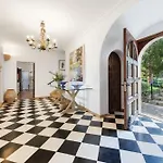 Punxa Dalt Holiday home