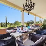 Holiday home Punxa Dalt *