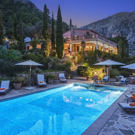 Punxa Dalt Nyaraló *