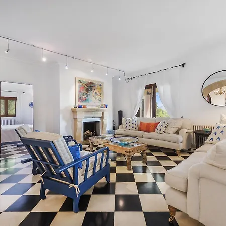 Σπίτι διακοπών Punxa Dalt