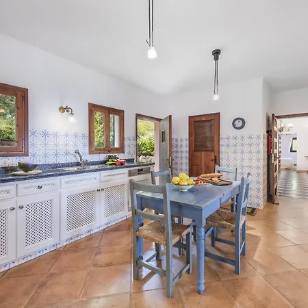 Punxa Dalt Pollença