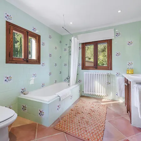 Punxa Dalt Σπίτι διακοπών