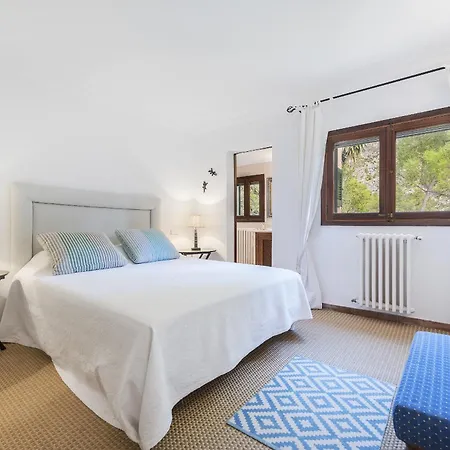 Punxa Dalt Σπίτι διακοπών