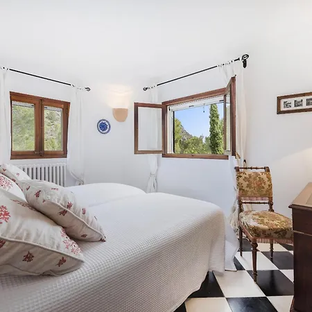 Punxa Dalt Σπίτι διακοπών *