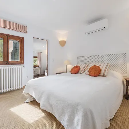 Punxa Dalt Σπίτι διακοπών *