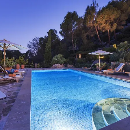 Σπίτι διακοπών Punxa Dalt Pollença