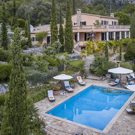 Punxa Dalt Σπίτι διακοπών