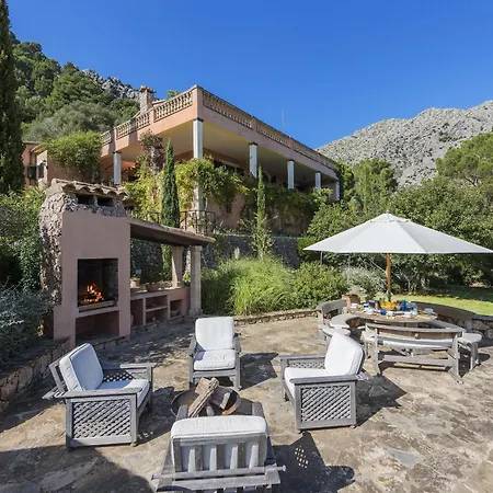 Σπίτι διακοπών Punxa Dalt