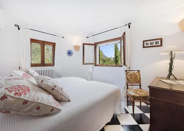 Punxa Dalt Nyaraló *