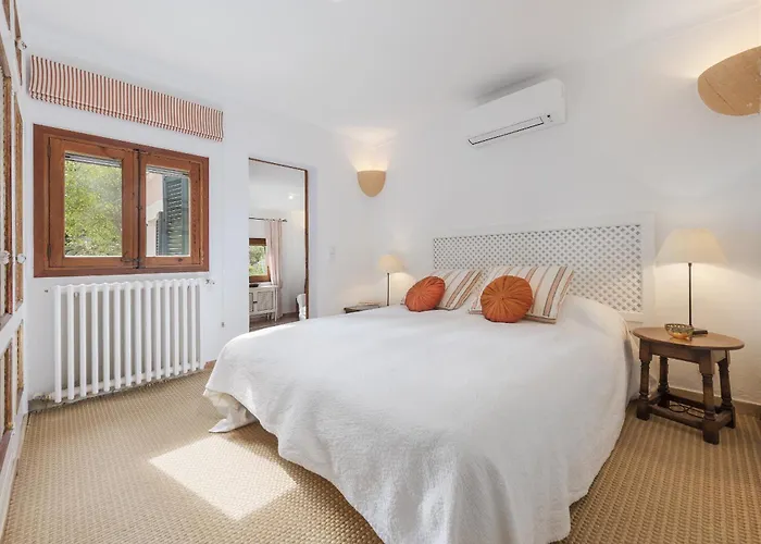 Punxa Dalt Nyaraló *