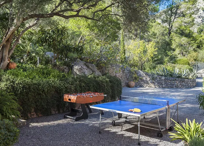 Punxa Dalt * Pollensa