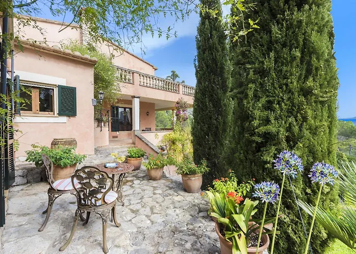 Punxa Dalt Nyaraló *