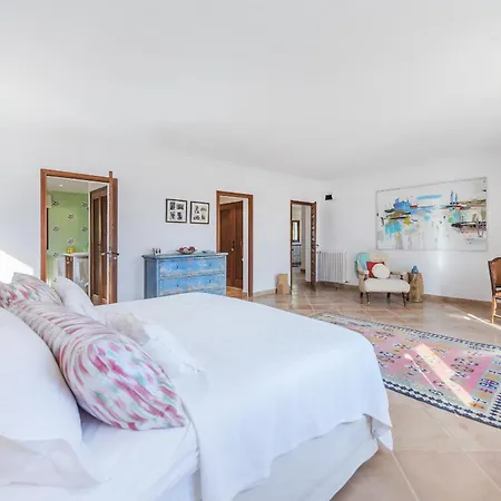 度假居 Punxa Dalt