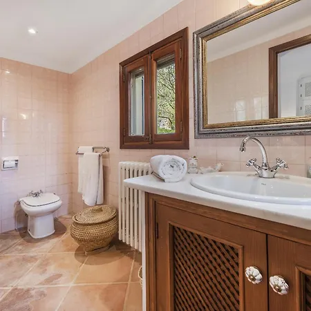 Punxa Dalt 度假居