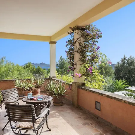 度假居 Punxa Dalt *