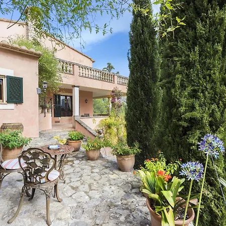 Punxa Dalt 度假居 *