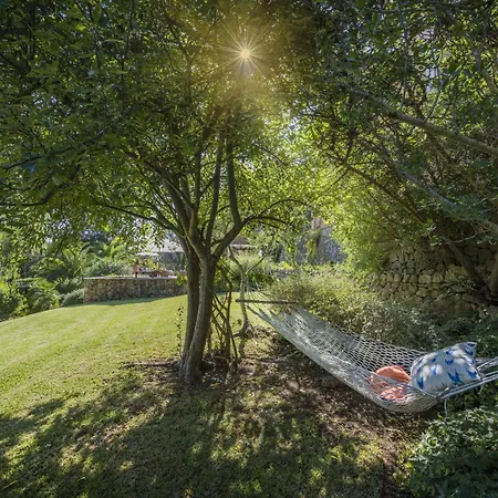 Punxa Dalt 度假居 波连斯萨